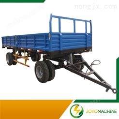 7CX-8T农用自卸拖拉机拖挂拖车