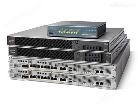 Cisco ASA 5540 5550 自适应安全设备