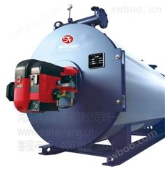 YY(Q)W-930-Y(Q)燃油气导热油炉