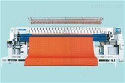 ZH-A型电脑绗缝绣花一体机