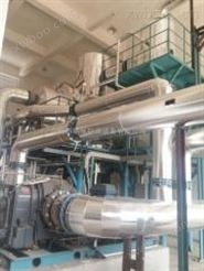 *保温技术承接河源工业锅炉罐体管道保温工程