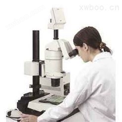 古董陶瓷鉴定用体视显微镜