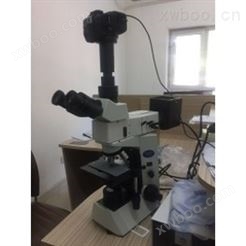 石墨烯检测专用显微镜