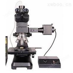 PM2.5颗粒观察显微镜