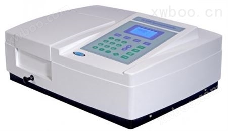 上海元析UV-5500PC紫外可见分光光度计-扫描型