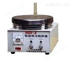 上海梅颖浦H01-3恒温磁力搅拌器