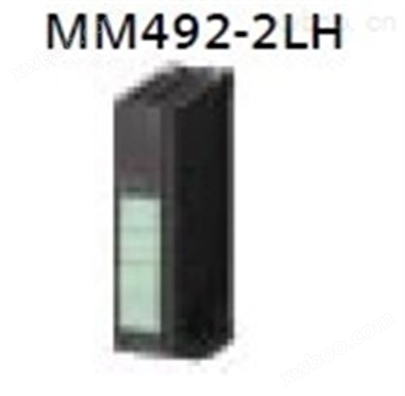 MM492-2LH