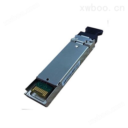 XFP-10GB-SR 10Gbps XFP Optical Transceiver, 300m Reach