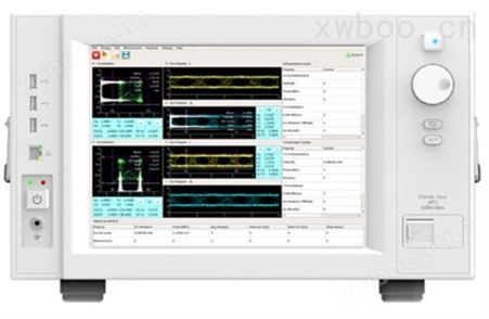 OSPA-100系列高速光信号性能分析仪