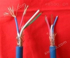 ZRC-YVVP 仪表电缆参数 阻燃仪表电缆厂家