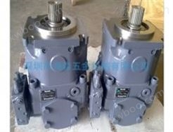Rexroth A11VLO260LRDS液压泵