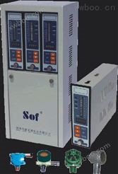 SST-9801A报警器/深圳索富通SOF品牌工业有毒性气体报警器SST-9801A