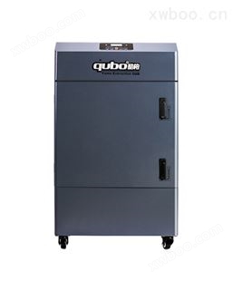 激光粉尘净化器DX5000-II