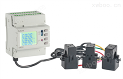 ADW2XX系列导轨式多回路电力仪表
