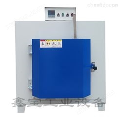 XB5－2.5－12001200度热处理炉