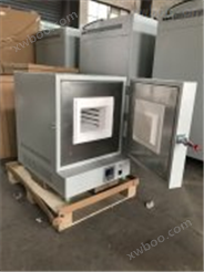 箱式电阻炉（陶瓷纤维）SX2-4-10AX箱式电阻炉