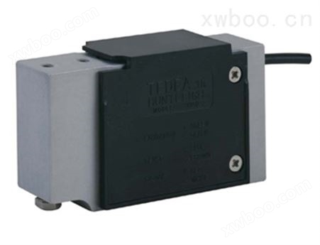 1010-7Kg传感器,美国Tedea 1010-7Kg称重传感器
