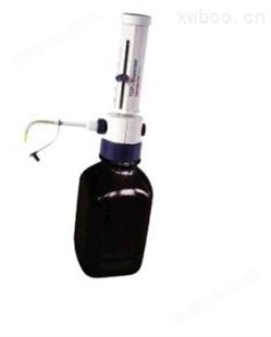top dispenser 瓶口分液器 2.5-25 ml