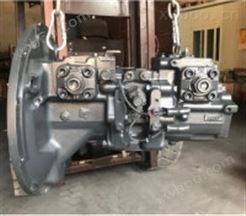 小松挖掘机PC360-7液压泵