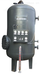 锅炉排污水收能装置
