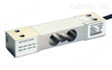 SSP1022-10Kg单点式传感器,托利多SSP1022-10Kg称重传感器