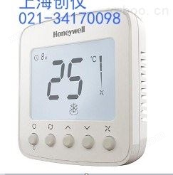 TF228WN Honeywell牌数字式温控器