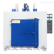 XBHX4－8－700高温电热烘箱