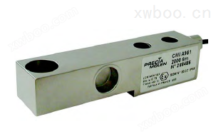 CMI A951-2000Kg称重传感器法国Precia-Molen