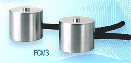 韩国Fine微型传感器,FCM3-5Kg称重传感器