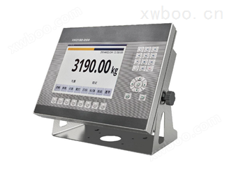 XK3190-DS9数字式仪表,耀华称重仪表