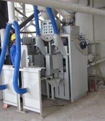 干粉砂浆包装机，干粉包装机生产线