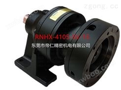 印花设备RNVX-4100-SV-15圆网立式减速机