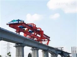 黑龙江哈尔滨架桥机厂家经验丰富