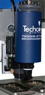 TECHCON泰康热熔阀TS9300HM系列