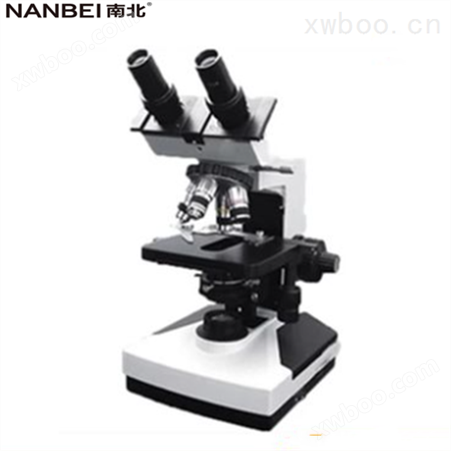 XSP-10生物显微镜