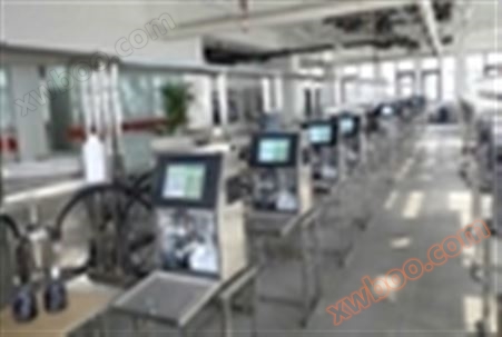 封口机配套喷码机