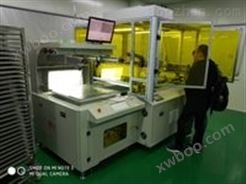 JY-6060GH四柱式厚膜印刷机
