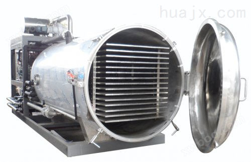 欣谕XY-GY-1000冷冻干燥机、生产型冻干机、食品冻干机
