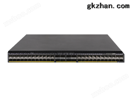 UNIS S7800XP-G 系列数据中心接入交换机