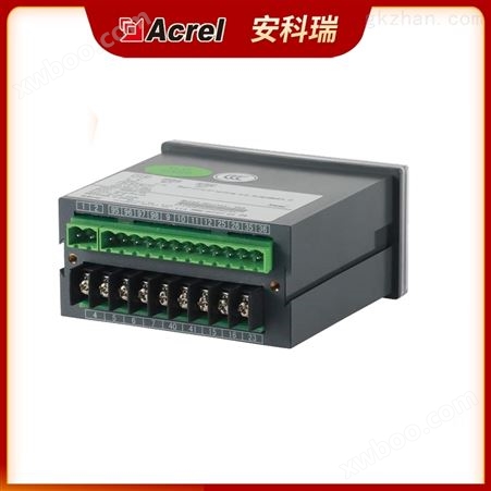 安科瑞厂家供应ARD2-100智能电动机保护器