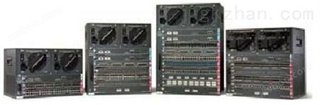 Cisco Catalyst 4500系列交换机