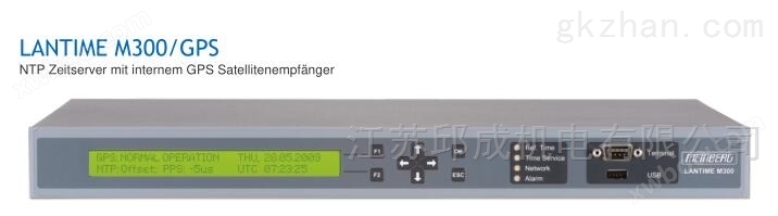 MEINBERG 时间服务器LANTIME M1000