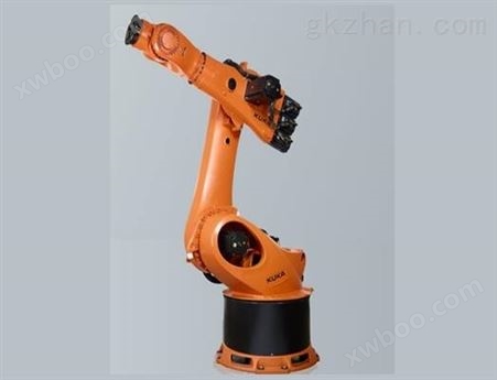 KUKA库卡机器人臂展2010MM 重270kg