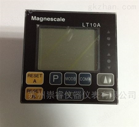 日本Magnescale索尼计数器LT10A-205C