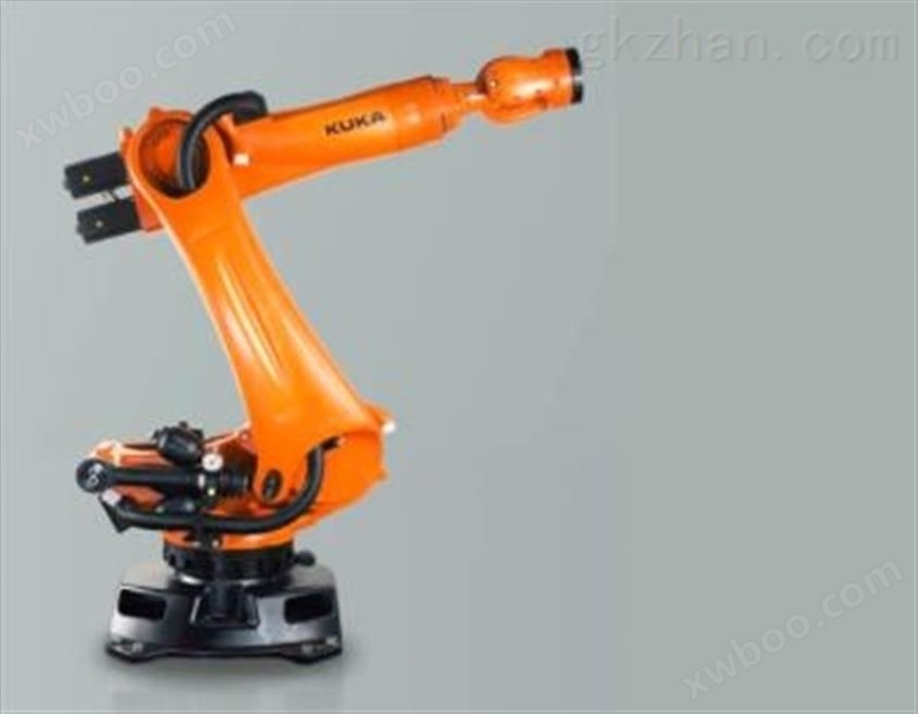 KUKA/库卡工业机器人 KUKA机械臂