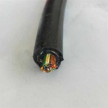 硅橡胶耐高温电缆