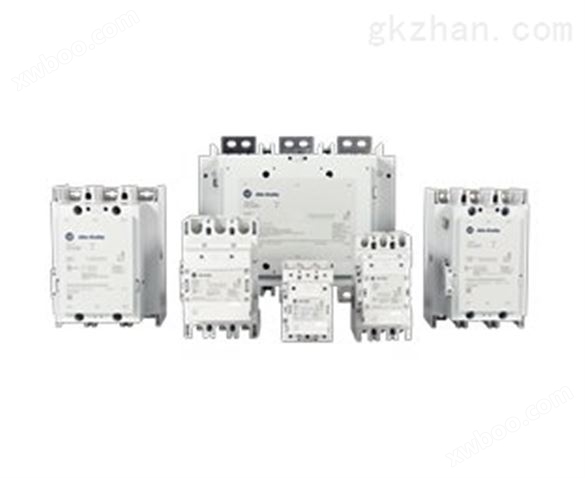 IEC 大型接触器