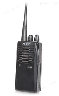 TC-500 经济型商业无线对讲机