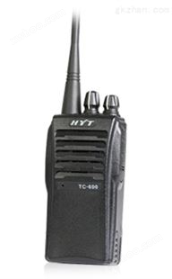 TC-600 专业无线对讲机