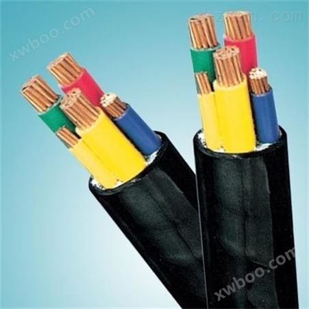 WLD-KJEG特种阻燃电缆